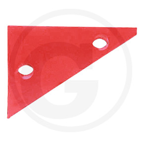 Anlagekeil Re./Li. Granit 56020 024004
